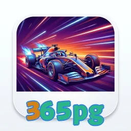 365pg
