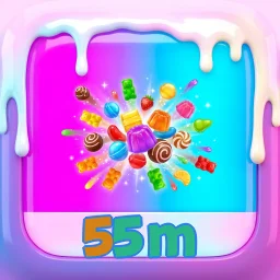 55m