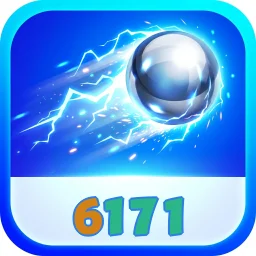6171