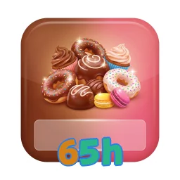65h