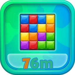 76m