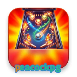 peacockpg