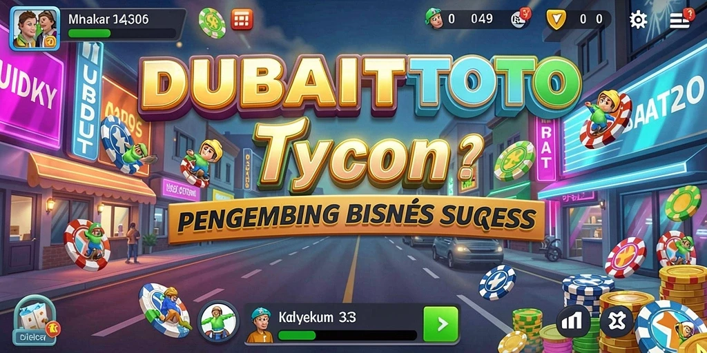 Visual de IIIJOGO