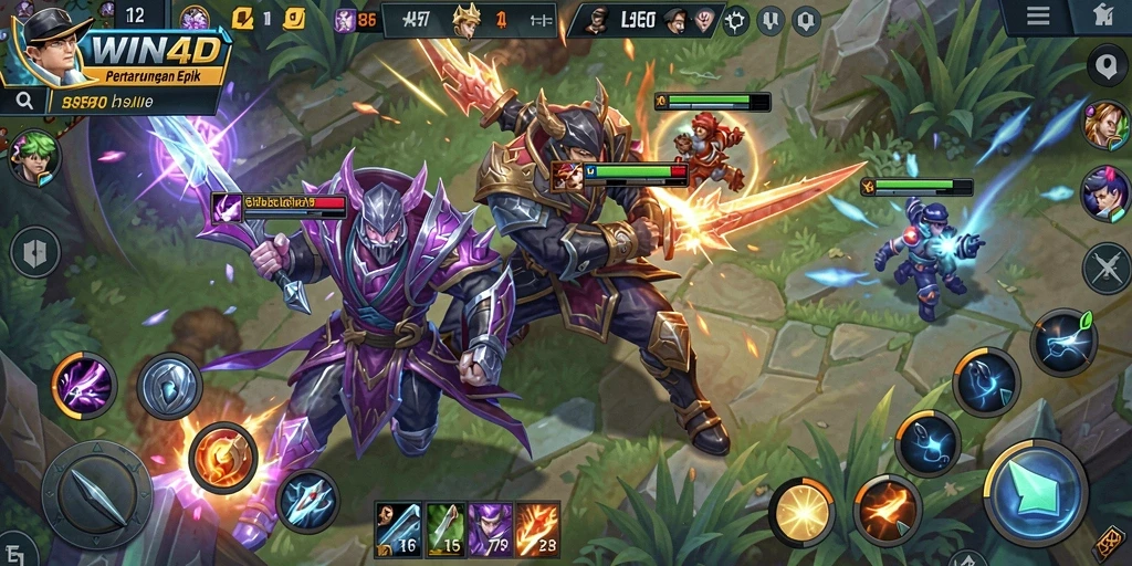 Visual de PGYES